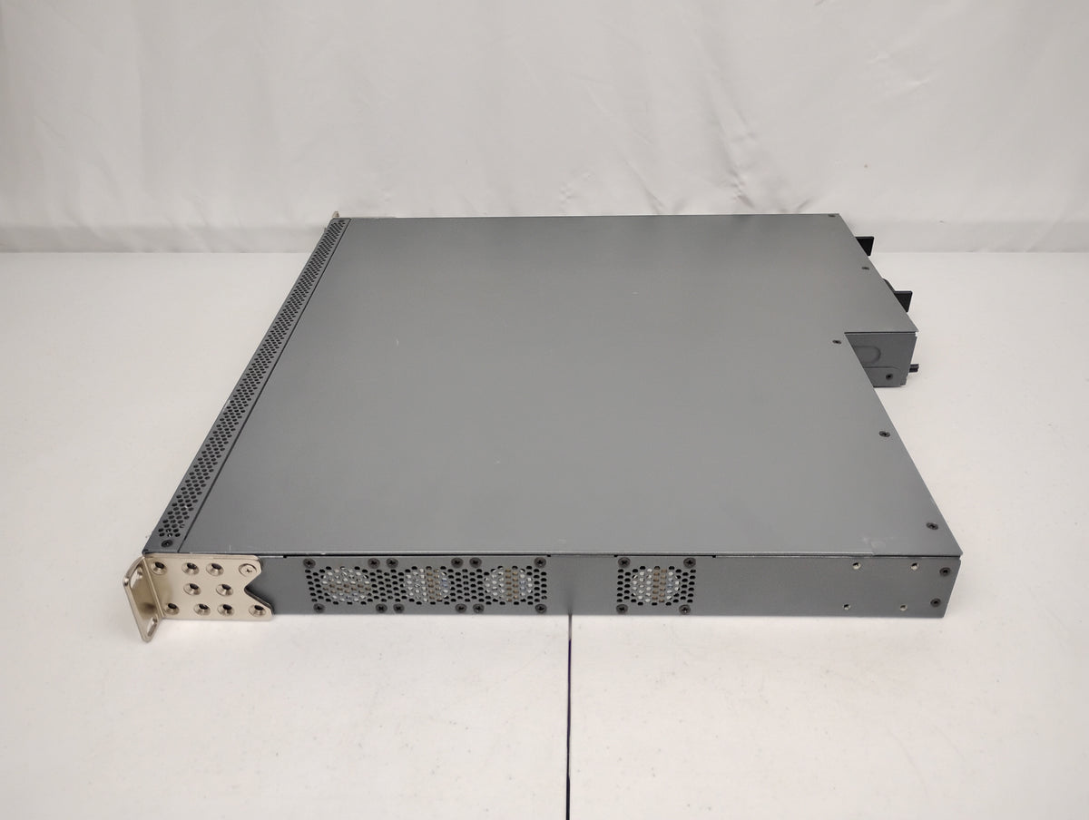 Extreme Networks 4950GTS-PWR+ 50-Port Ethernet Switch & x2 Power Supplies