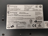 Extreme Networks 4950GTS-PWR+ 50-Port Ethernet Switch & x2 Power Supplies