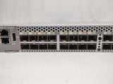 HP SN3000B 16GB 24-Port Active Fibre Channel Switch & x2 PSUs | P/N: QW983A