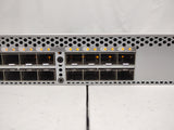 HP SN3000B 16GB 24-Port Active Fibre Channel Switch & x2 PSUs | P/N: QW983A