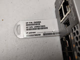 HP SN3000B 16GB 24-Port Active Fibre Channel Switch & x2 PSUs | P/N: QW983A