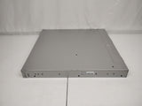 HP SN3000B 16GB 24-Port Active Fibre Channel Switch & x2 PSUs | P/N: QW983A