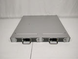 HP SN3000B 16GB 24-Port Active Fibre Channel Switch & x2 PSUs | P/N: QW983A