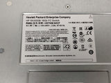 HP SN3000B 16GB 24-Port Active Fibre Channel Switch & x2 PSUs | P/N: QW983A