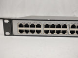 HPE OfficeConnect 1950 JG962A 24-Port Gigabit Ethernet Switch | HP 1950-24G 2SFP+ 2XGT PoE+