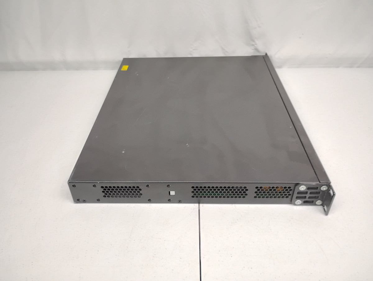 HPE OfficeConnect 1950 JG962A 24-Port Gigabit Ethernet Switch | HP 1950-24G 2SFP+ 2XGT PoE+
