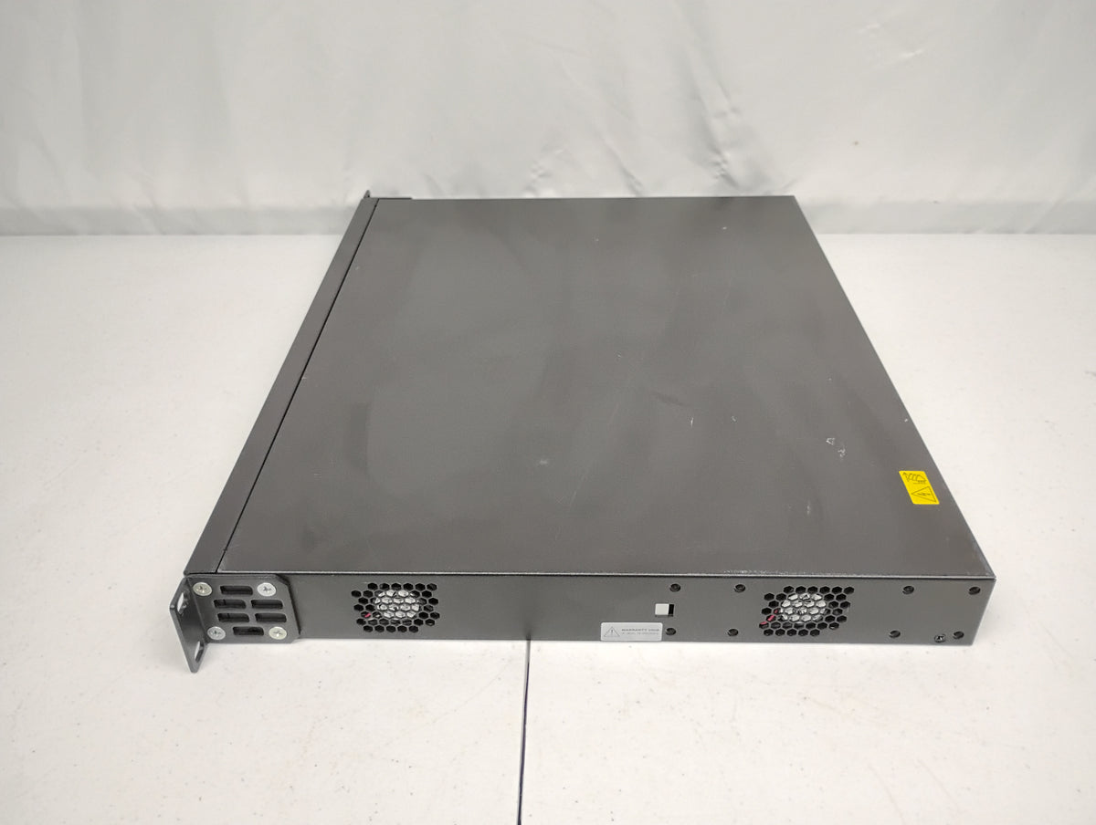 HPE OfficeConnect 1950 JG962A 24-Port Gigabit Ethernet Switch | HP 1950-24G 2SFP+ 2XGT PoE+
