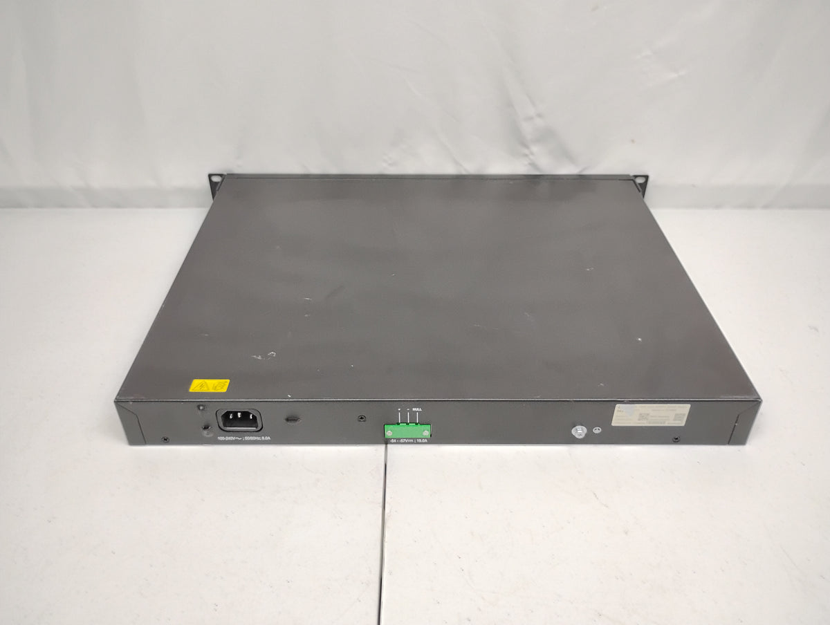 HPE OfficeConnect 1950 JG962A 24-Port Gigabit Ethernet Switch | HP 1950-24G 2SFP+ 2XGT PoE+