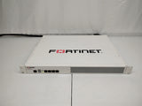 Fortinet FortiMail-200E FML-200E Email Security Appliance