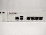 Fortinet FortiMail-200E FML-200E Email Security Appliance