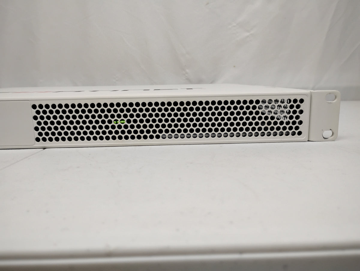 Fortinet FortiMail-200E FML-200E Email Security Appliance