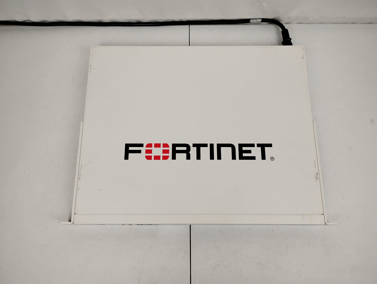 Fortinet FortiMail-200E FML-200E Email Security Appliance