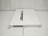 Fortinet FortiMail-200E FML-200E Email Security Appliance