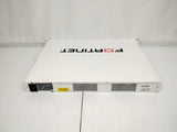 Fortinet FortiMail-200E FML-200E Email Security Appliance