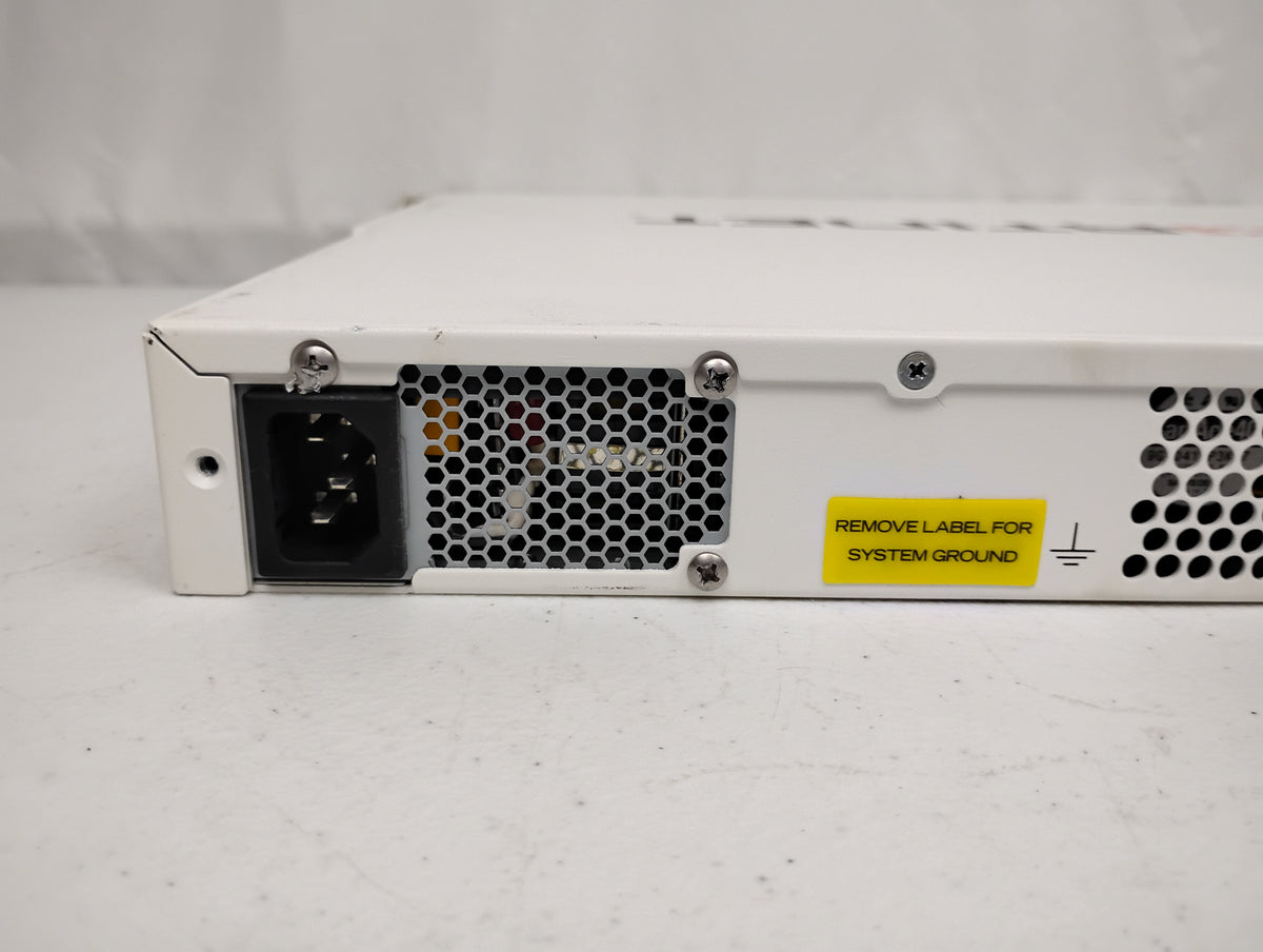 Fortinet FortiMail-200E FML-200E Email Security Appliance