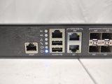 SonicWall NSA 6650 Security Appliance & x1 Power Supply