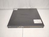 SonicWall NSA 6650 Security Appliance & x1 Power Supply