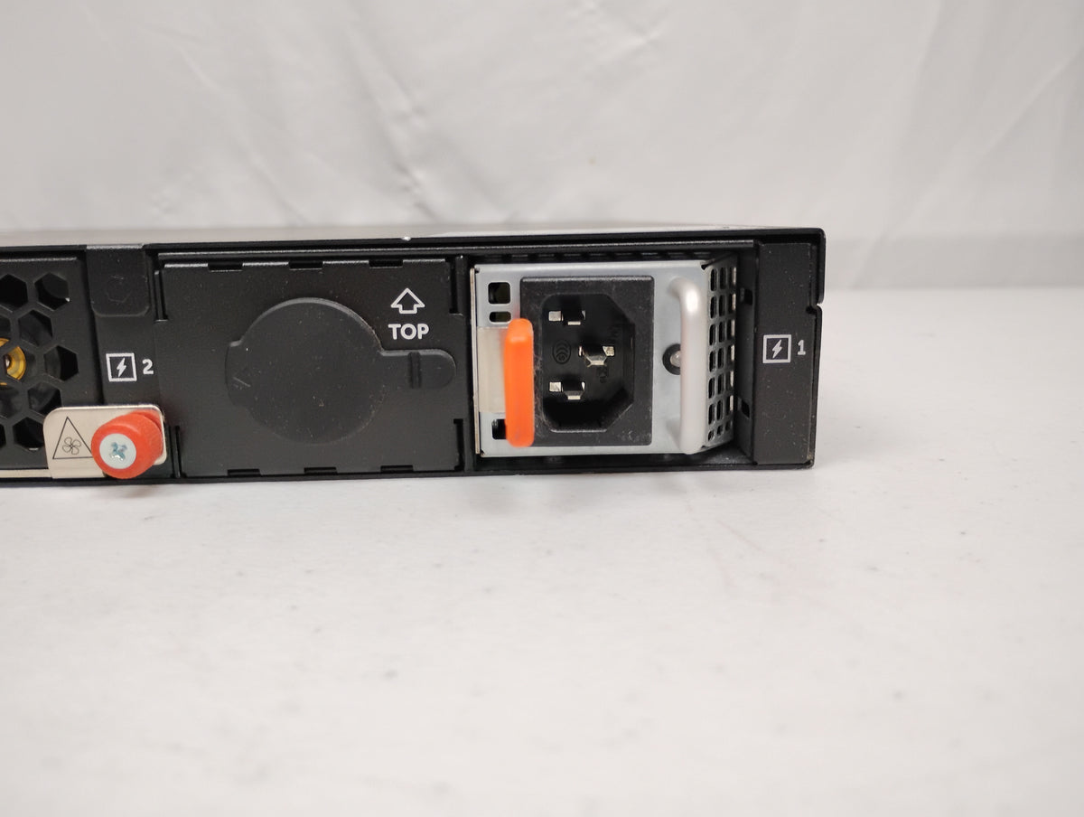 SonicWall NSA 6650 Security Appliance & x1 Power Supply