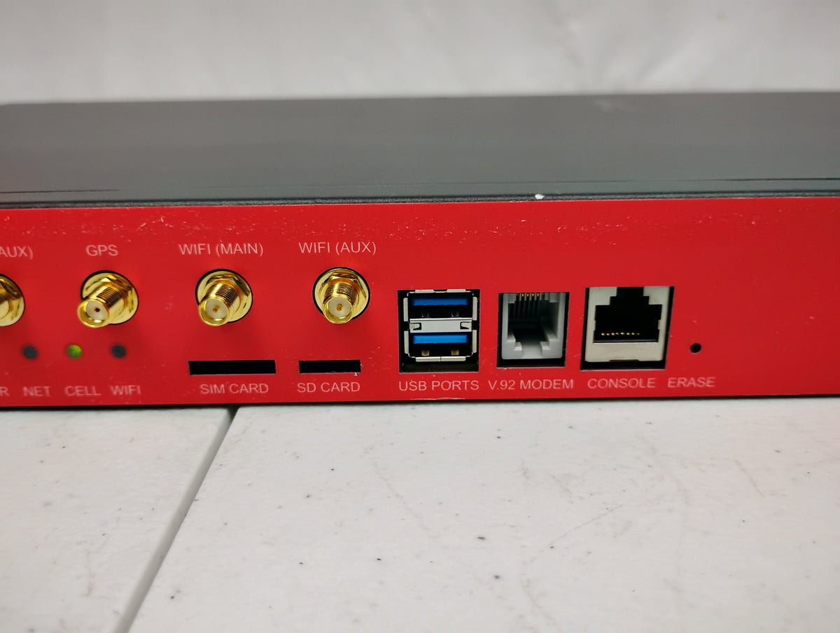 Opengear IM7200 Infrastructure Manager 32-Port Secure Console Server | P/N: IM7248-2-DAC-LMCB
