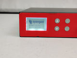 Opengear IM7200 Infrastructure Manager 32-Port Secure Console Server | P/N: IM7248-2-DAC-LMCB