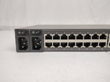 Opengear IM7200 Infrastructure Manager 32-Port Secure Console Server | P/N: IM7248-2-DAC-LMCB