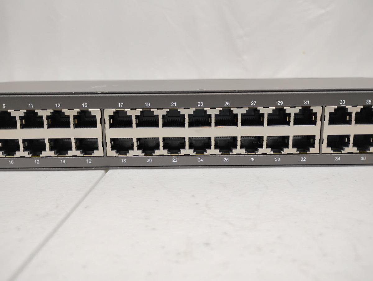 Opengear IM7200 Infrastructure Manager 32-Port Secure Console Server | P/N: IM7248-2-DAC-LMCB