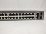 Opengear IM7200 Infrastructure Manager 32-Port Secure Console Server | P/N: IM7248-2-DAC-LMCB