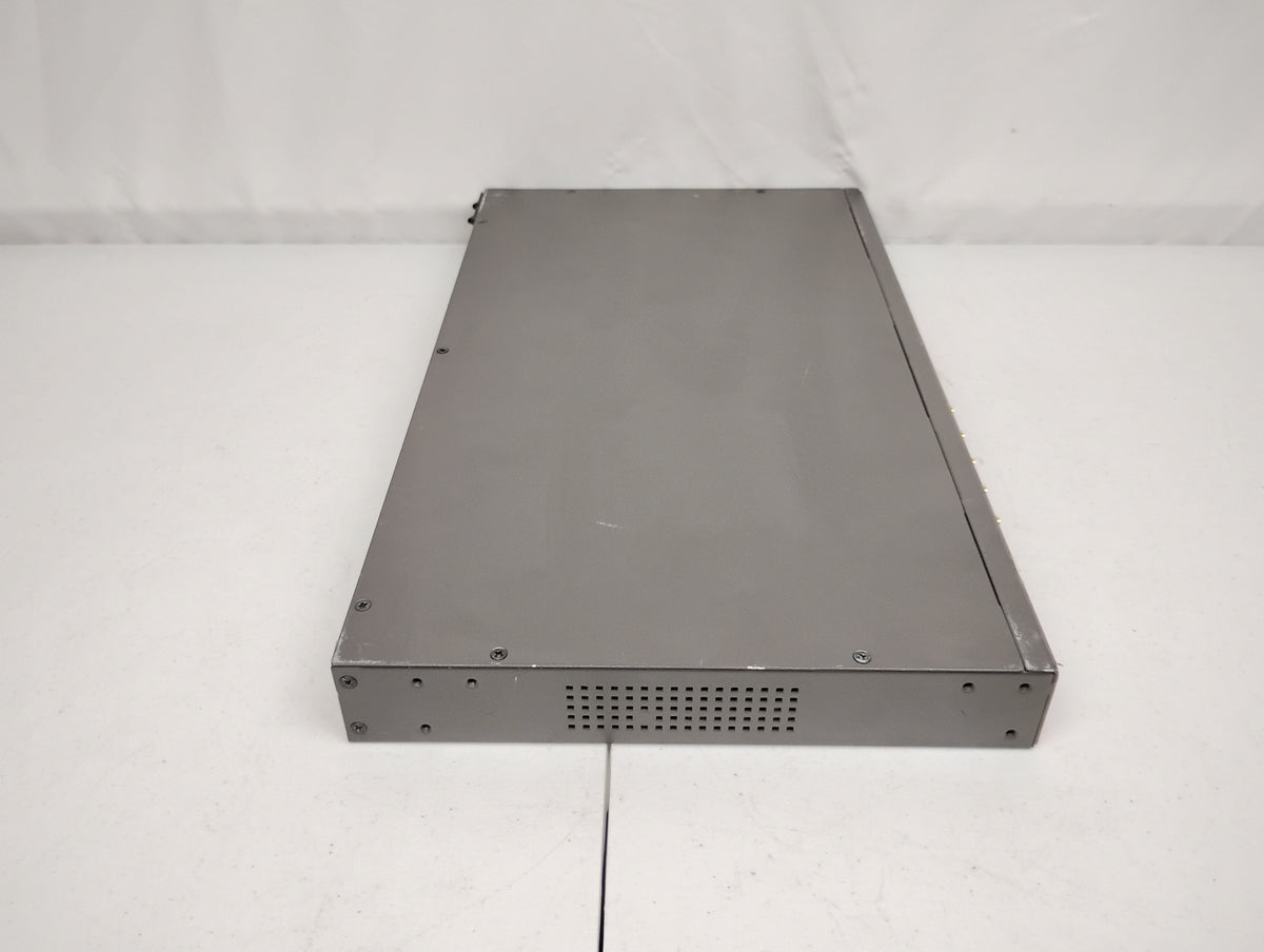 Opengear IM7200 Infrastructure Manager 32-Port Secure Console Server | P/N: IM7248-2-DAC-LMCB