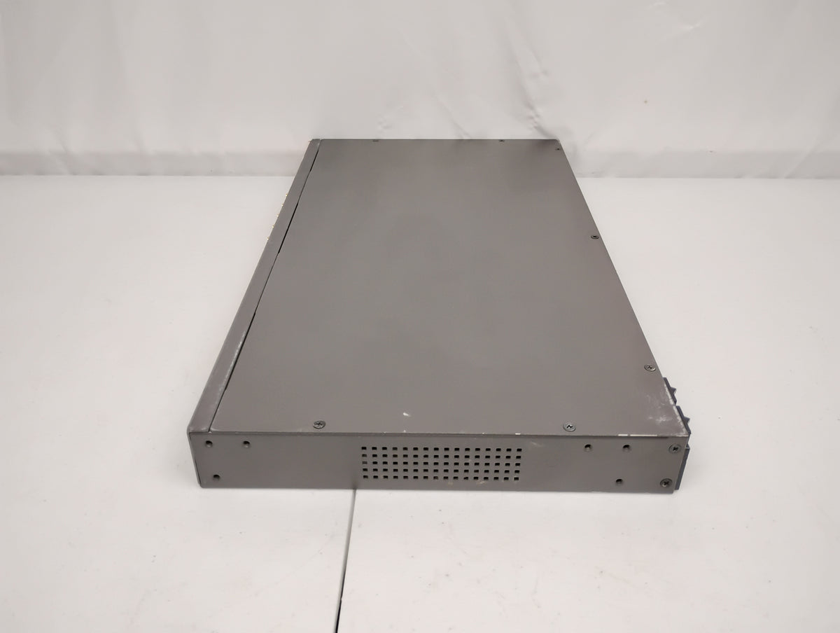 Opengear IM7200 Infrastructure Manager 32-Port Secure Console Server | P/N: IM7248-2-DAC-LMCB