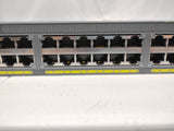 Cisco Catalyst 2960-XR Series WS-C2960X-48FPS-I 48 Port PoE+ Gigabit Switch & x2 PWR-C2-11025WAC PSUs