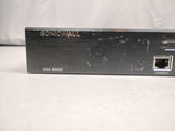 Dell Sonicwall NSA 6600 Network Security Appliance | P/N: 1RK27-0A5