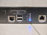 Dell Sonicwall NSA 6600 Network Security Appliance | P/N: 1RK27-0A5