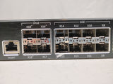 Dell Sonicwall NSA 6600 Network Security Appliance | P/N: 1RK27-0A5