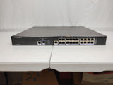 Dell Sonicwall NSA 6600 Network Security Appliance | P/N: 1RK27-0A5