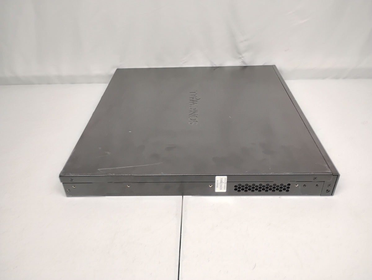 Dell Sonicwall NSA 6600 Network Security Appliance | P/N: 1RK27-0A5