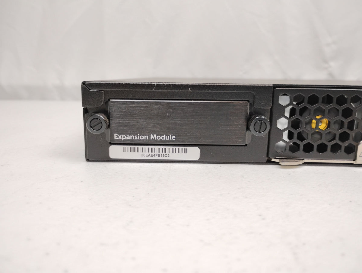 Dell Sonicwall NSA 6600 Network Security Appliance | P/N: 1RK27-0A5