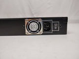 Dell Sonicwall NSA 6600 Network Security Appliance | P/N: 1RK27-0A5