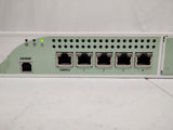 Fortinet Fortiweb 400C Web Application Security Appliance | P/N: FWB-400C