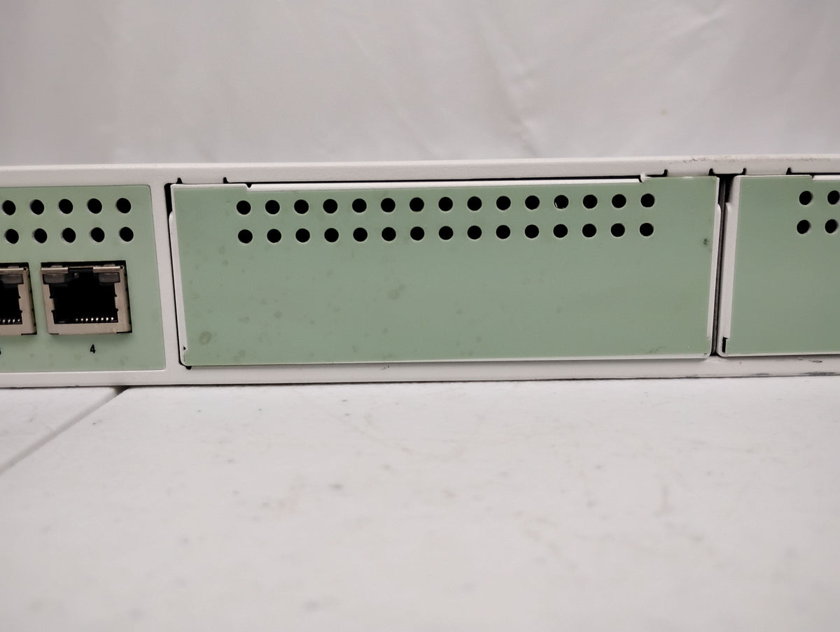 Fortinet Fortiweb 400C Web Application Security Appliance | P/N: FWB-400C