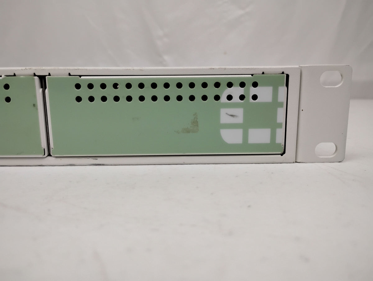Fortinet Fortiweb 400C Web Application Security Appliance | P/N: FWB-400C