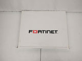 Fortinet Fortiweb 400C Web Application Security Appliance | P/N: FWB-400C