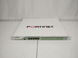 Fortinet Fortiweb 400C Web Application Security Appliance | P/N: FWB-400C