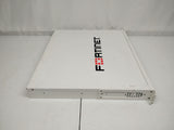 Fortinet Fortiweb 400C Web Application Security Appliance | P/N: FWB-400C