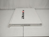 Fortinet Fortiweb 400C Web Application Security Appliance | P/N: FWB-400C
