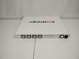 Fortinet Fortiweb 400C Web Application Security Appliance | P/N: FWB-400C
