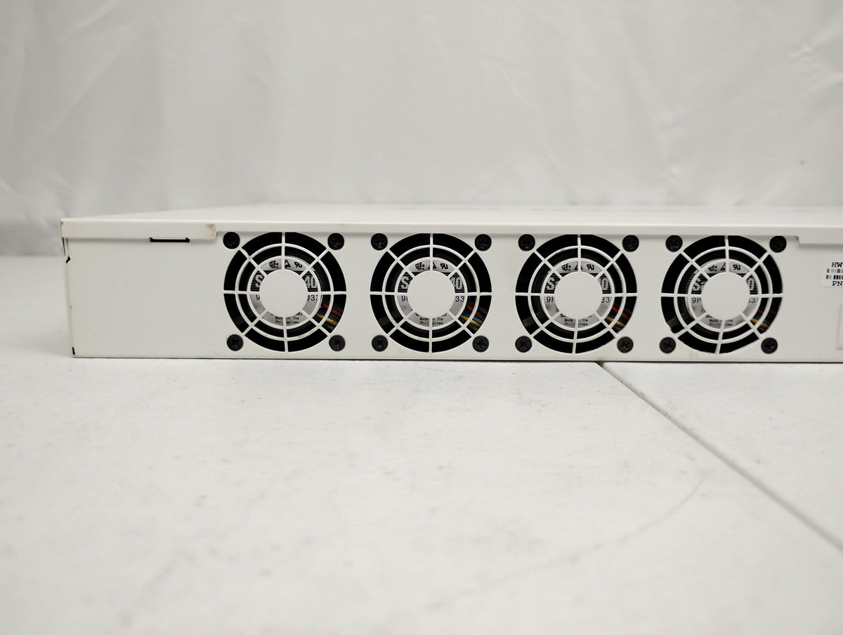 Fortinet Fortiweb 400C Web Application Security Appliance | P/N: FWB-400C