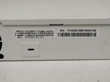 Fortinet Fortiweb 400C Web Application Security Appliance | P/N: FWB-400C