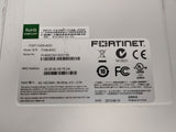 Fortinet Fortiweb 400C Web Application Security Appliance | P/N: FWB-400C