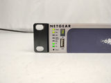 NetGear ProSafe GSM7228PS 24-Port Gigabit PoE Ethernet Switch