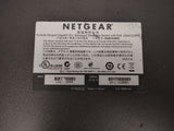 NetGear ProSafe GSM7228PS 24-Port Gigabit PoE Ethernet Switch
